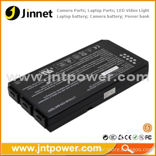 For Fujitsu Amilo Pro E2000 Battery V2010 L7300 Pc-vp-wp70 